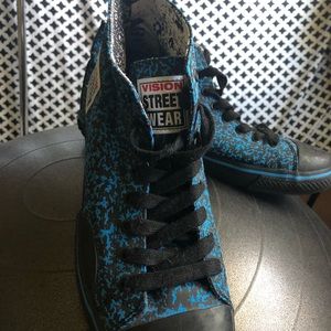 Men's High Top Sneakers